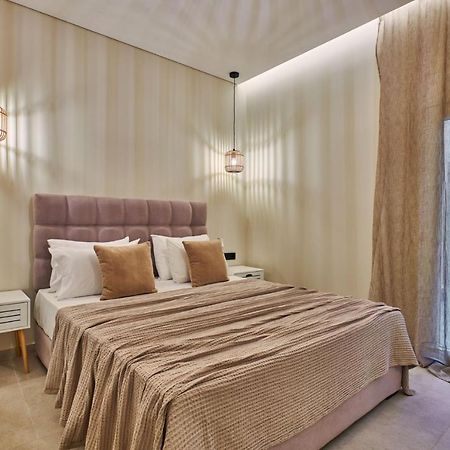 Beautiful City Center Apartments Zakynthos Town Ngoại thất bức ảnh