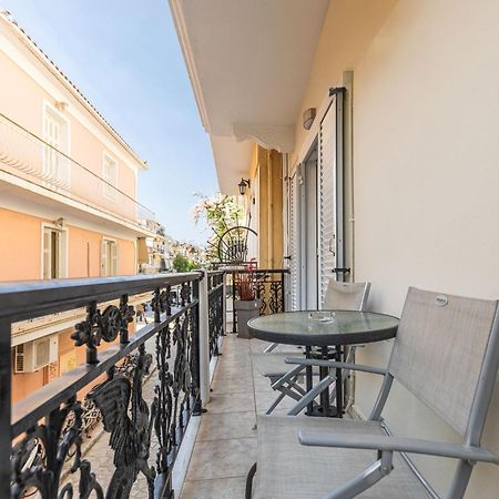 Beautiful City Center Apartments Zakynthos Town Ngoại thất bức ảnh