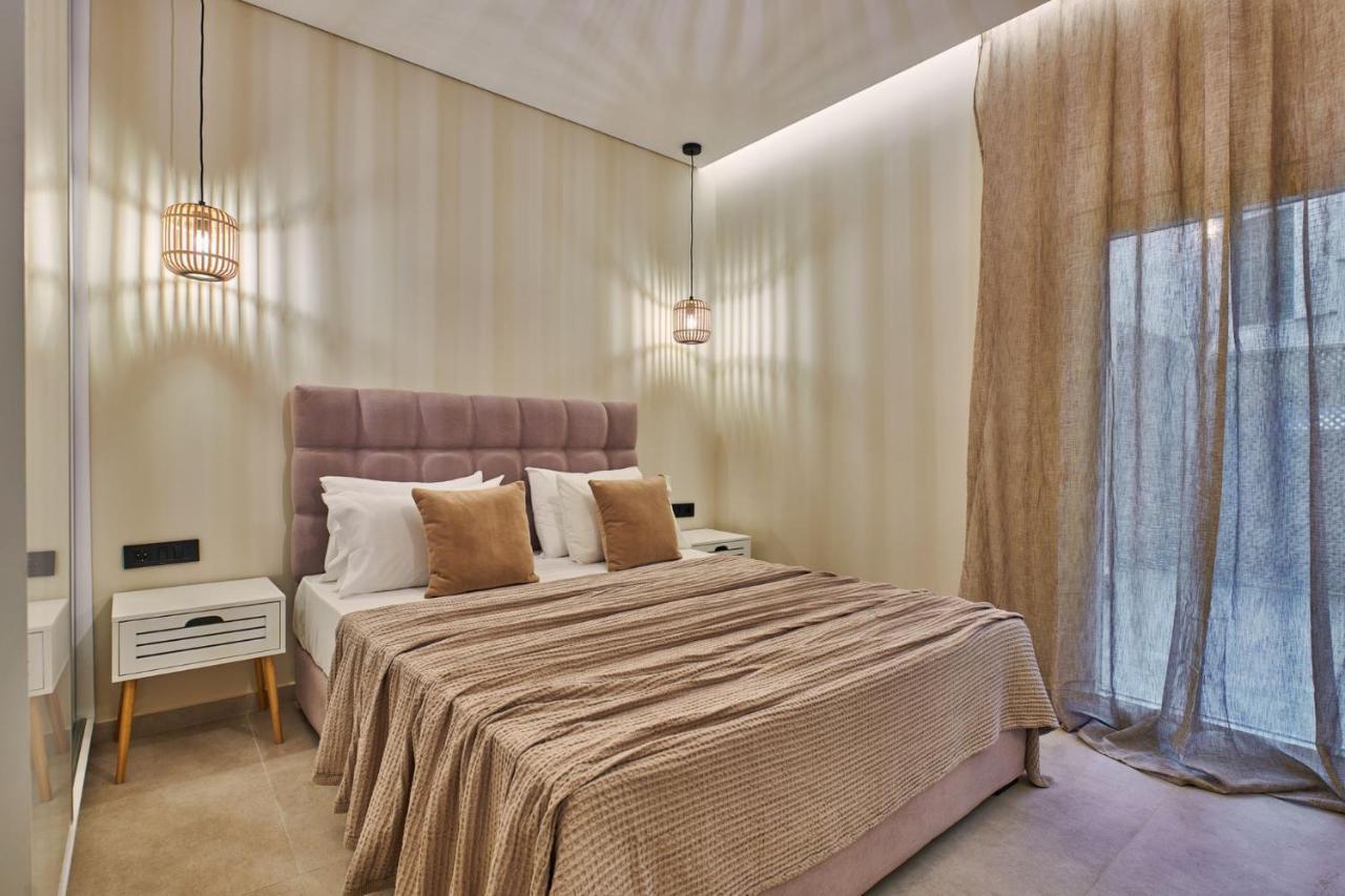 Beautiful City Center Apartments Zakynthos Town Ngoại thất bức ảnh