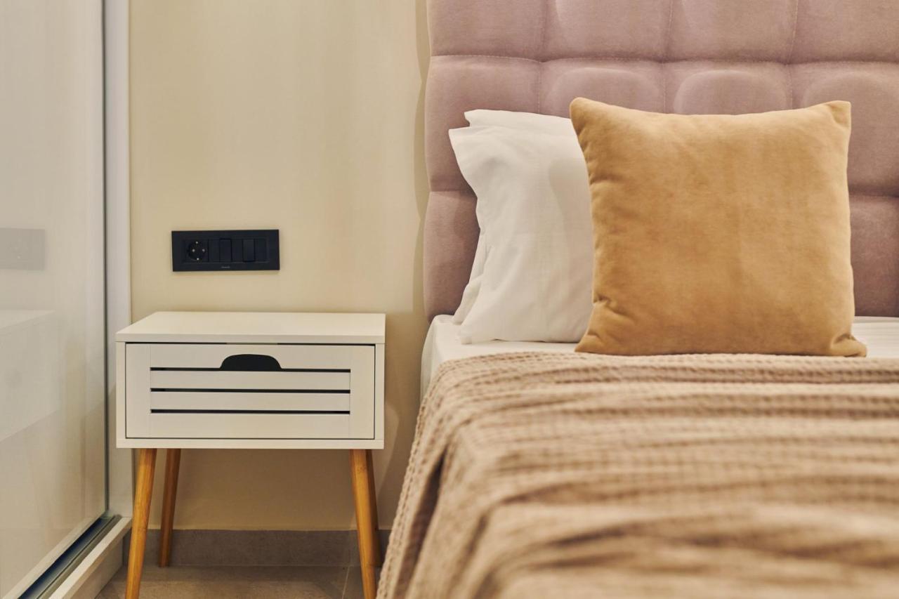 Beautiful City Center Apartments Zakynthos Town Ngoại thất bức ảnh