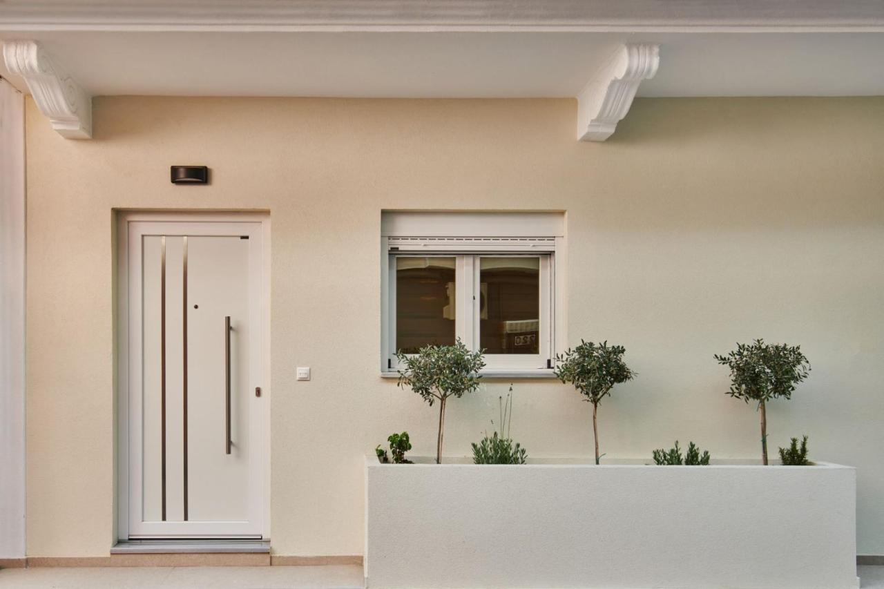 Beautiful City Center Apartments Zakynthos Town Ngoại thất bức ảnh