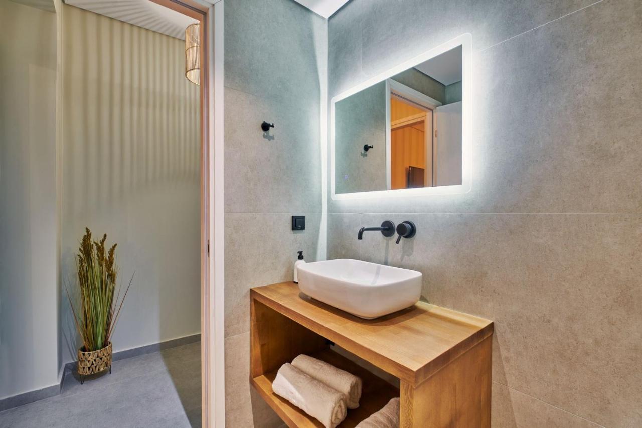 Beautiful City Center Apartments Zakynthos Town Ngoại thất bức ảnh