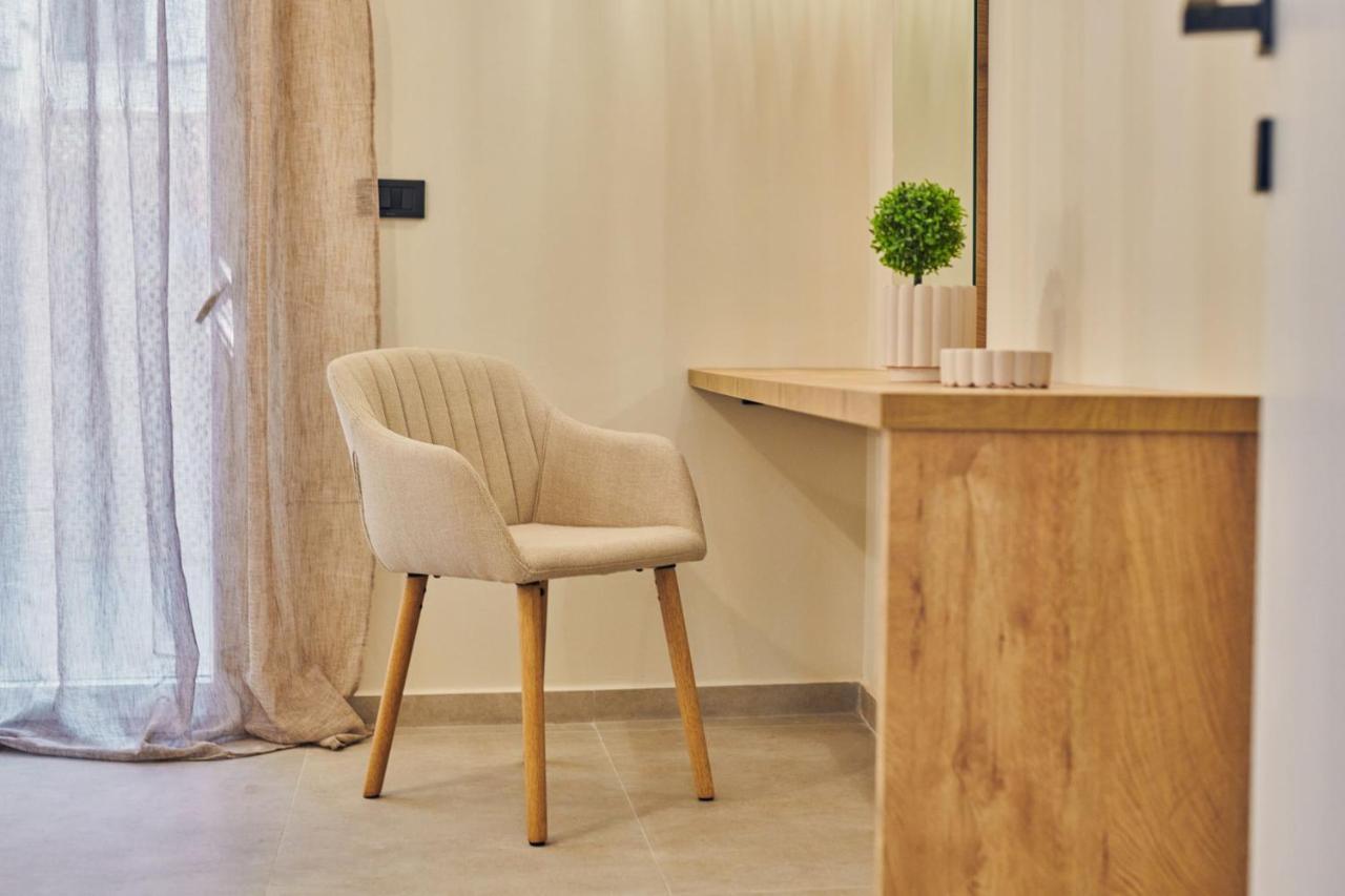 Beautiful City Center Apartments Zakynthos Town Ngoại thất bức ảnh
