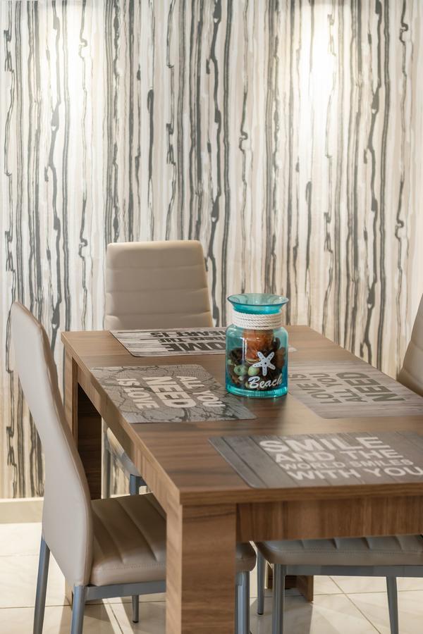 Beautiful City Center Apartments Zakynthos Town Ngoại thất bức ảnh