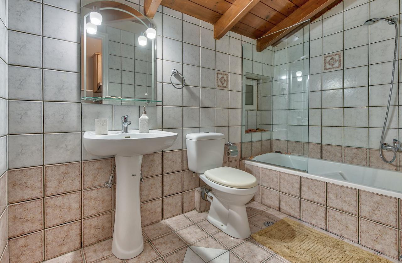 Beautiful City Center Apartments Zakynthos Town Ngoại thất bức ảnh