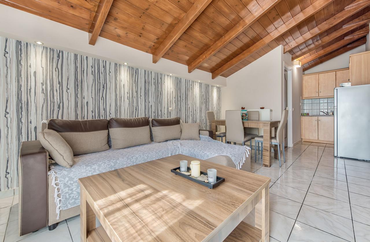Beautiful City Center Apartments Zakynthos Town Ngoại thất bức ảnh