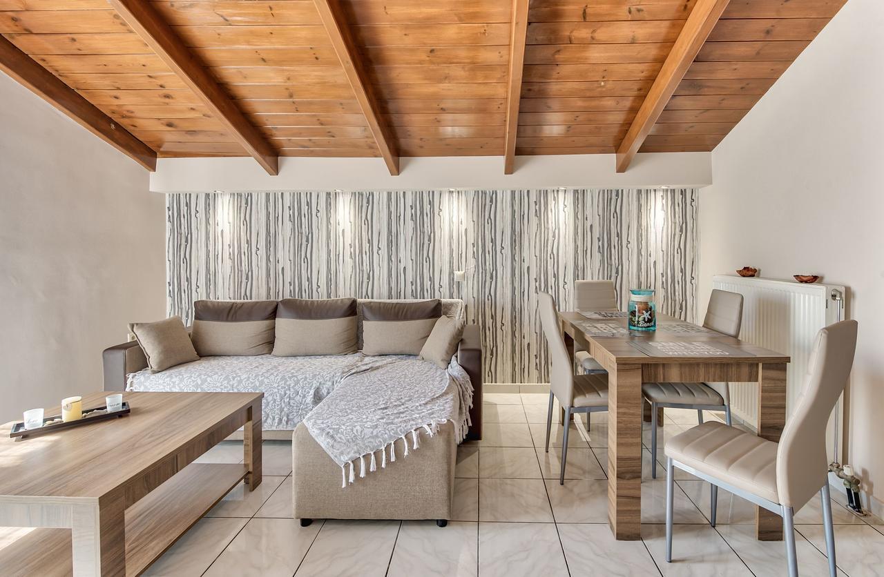 Beautiful City Center Apartments Zakynthos Town Ngoại thất bức ảnh